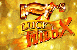 7X LUCKY SEVENS